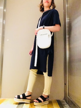 ichikaさんのコーディネート