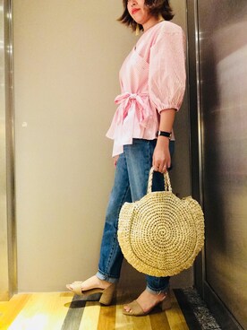 ichikaさんのコーディネート