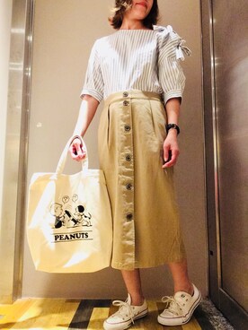 ichikaさんのコーディネート