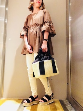 ichikaさんのコーディネート