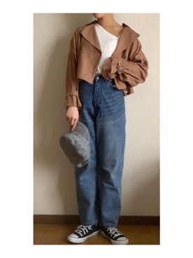 ろんたんさんのコーディネート