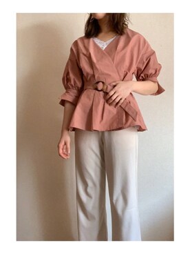 ろんたんさんのコーディネート