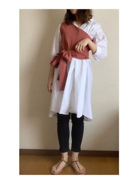 ろんたんさんのコーディネート