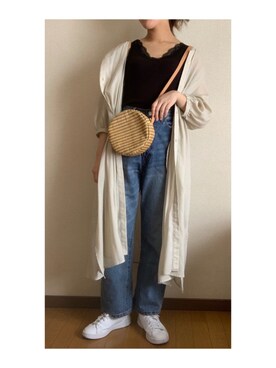 ろんたんさんのコーディネート