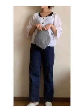 ろんたんさんのコーディネート