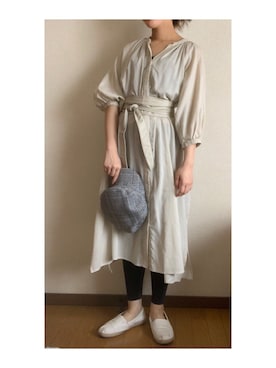 ろんたんさんのコーディネート