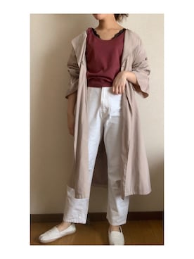 ろんたんさんのコーディネート