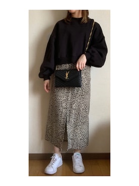 ろんたんさんのコーディネート