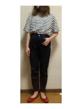 ろんたんさんのコーディネート