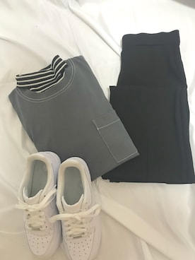 ろんたんさんのコーディネート