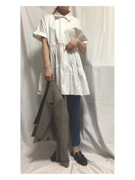 ろんたんさんのコーディネート