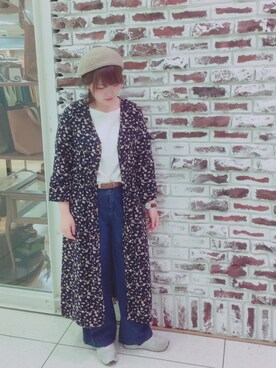 Iyopさんのコーディネート