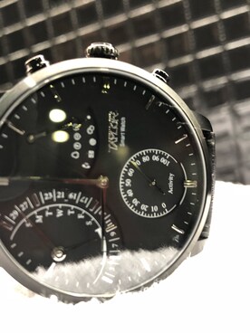 Breck Linさんのコーディネート