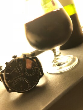 Breck Linさんのコーディネート