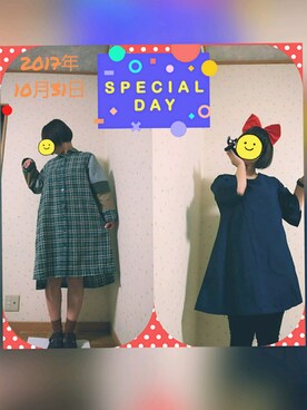 くれはさんのコーディネート