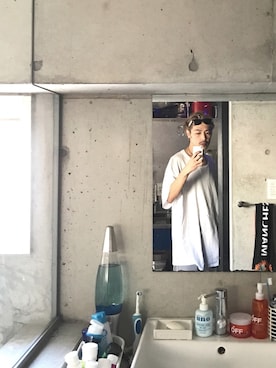 hideki9さん(メンズ・178cm)の春コーディネート