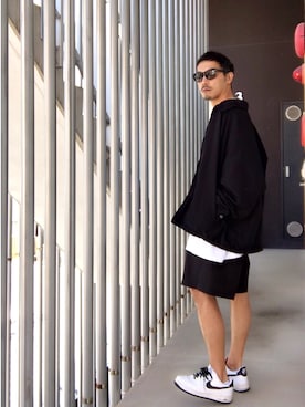 さんのコーディネート