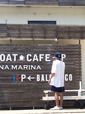 さんのコーディネート