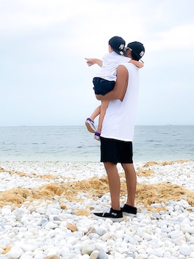 さんのコーディネート