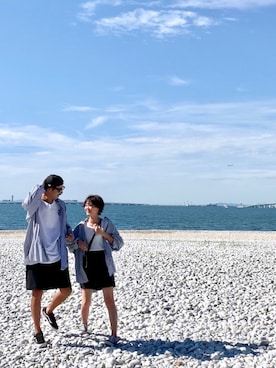 さんのコーディネート