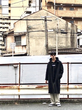 さんのコーディネート