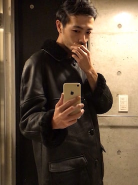 さんのコーディネート