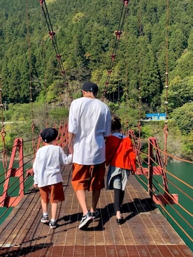 さんのコーディネート