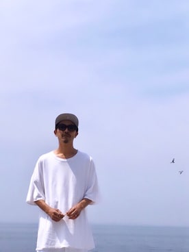 さんのコーディネート