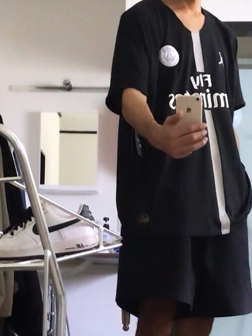 さんのコーディネート