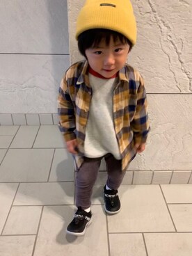 そうたんさんのコーディネート