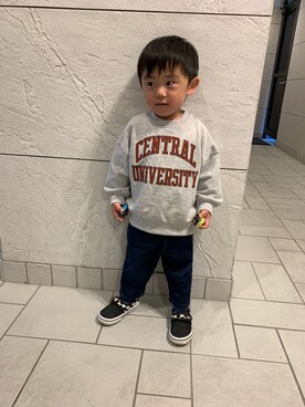 そうたんさんのコーディネート