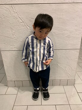 そうたんさんのコーディネート