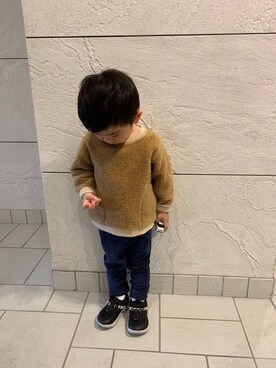 そうたんさんのコーディネート