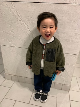 そうたんさんのコーディネート