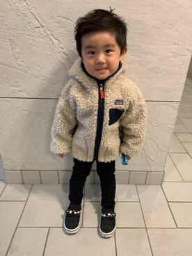 そうたんさんのコーディネート