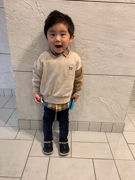 そうたんさんのコーディネート