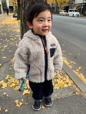 そうたんさんのコーディネート