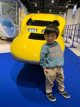 そうたんさんのコーディネート