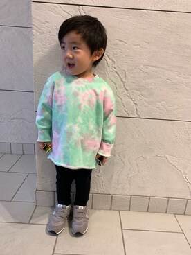 そうたんさんのコーディネート