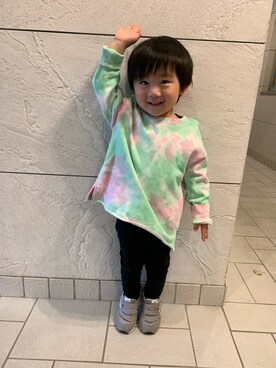 そうたんさんのコーディネート