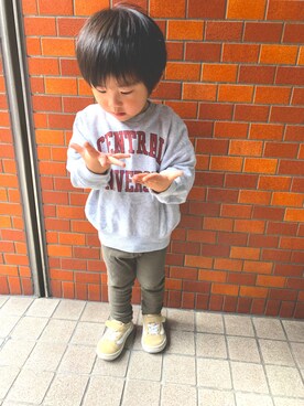 そうたんさんのコーディネート