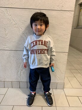 そうたんさんのコーディネート