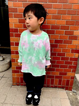 そうたんさんのコーディネート