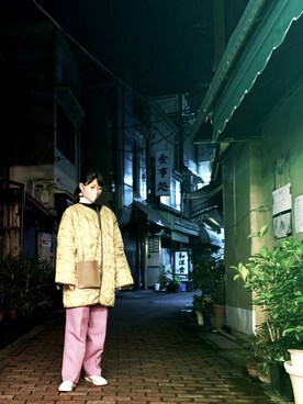 namuamidabutsuさんのコーディネート