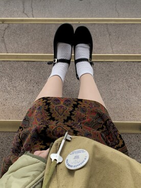 namuamidabutsuさんのコーディネート
