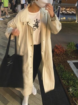 namuamidabutsuさんのコーディネート