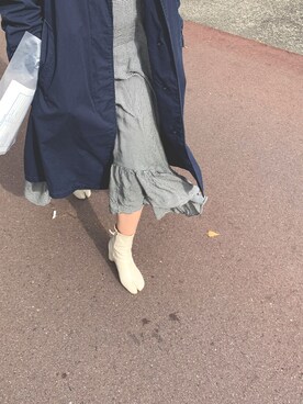 namuamidabutsuさんのコーディネート