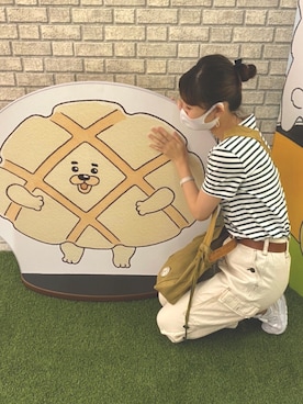 namuamidabutsuさんのコーディネート