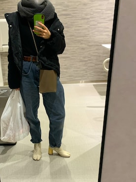 namuamidabutsuさんのコーディネート