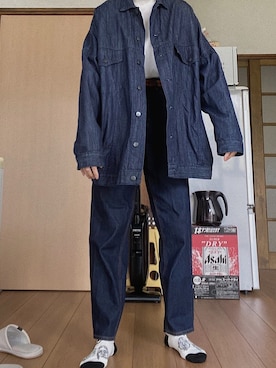 defchaa さんのコーディネート